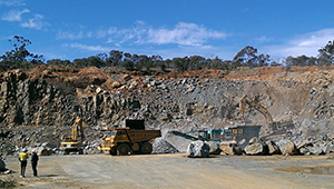 Narrogin Quarry Image Icon