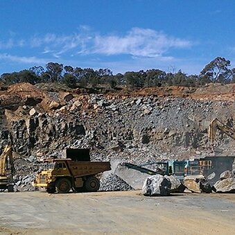 Narrogin Quarry